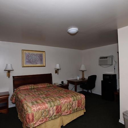 Best Budget Inn Άναχαϊμ Εξωτερικό φωτογραφία