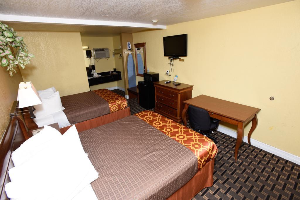 Best Budget Inn Άναχαϊμ Δωμάτιο φωτογραφία
